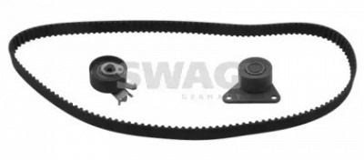 WILMINK GROUP wg1430578 -  Комплект ремня ГРМ
